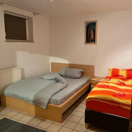 Apartment 61 Hanovre Extérieur photo
