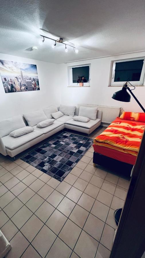 Apartment 61 Hanovre Extérieur photo