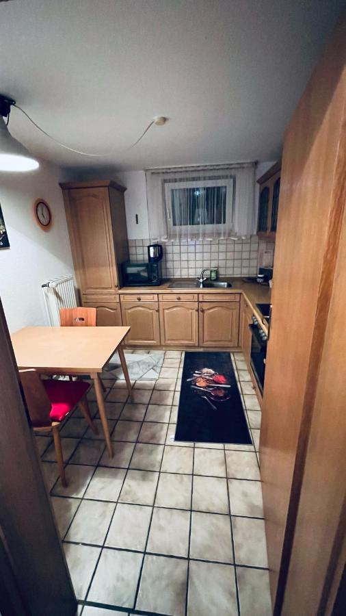 Apartment 61 Hanovre Extérieur photo