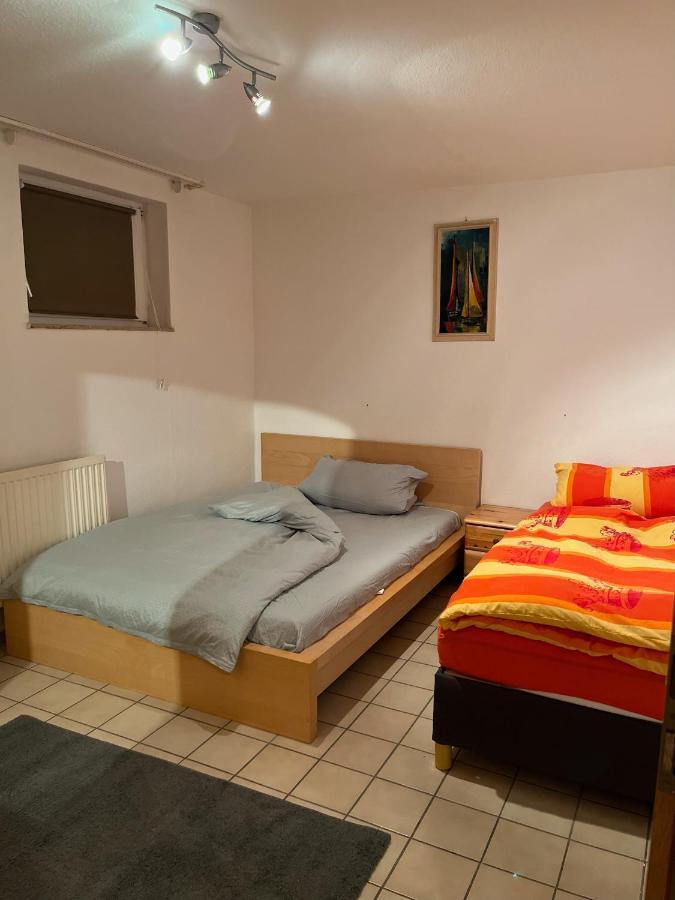 Apartment 61 Hanovre Extérieur photo